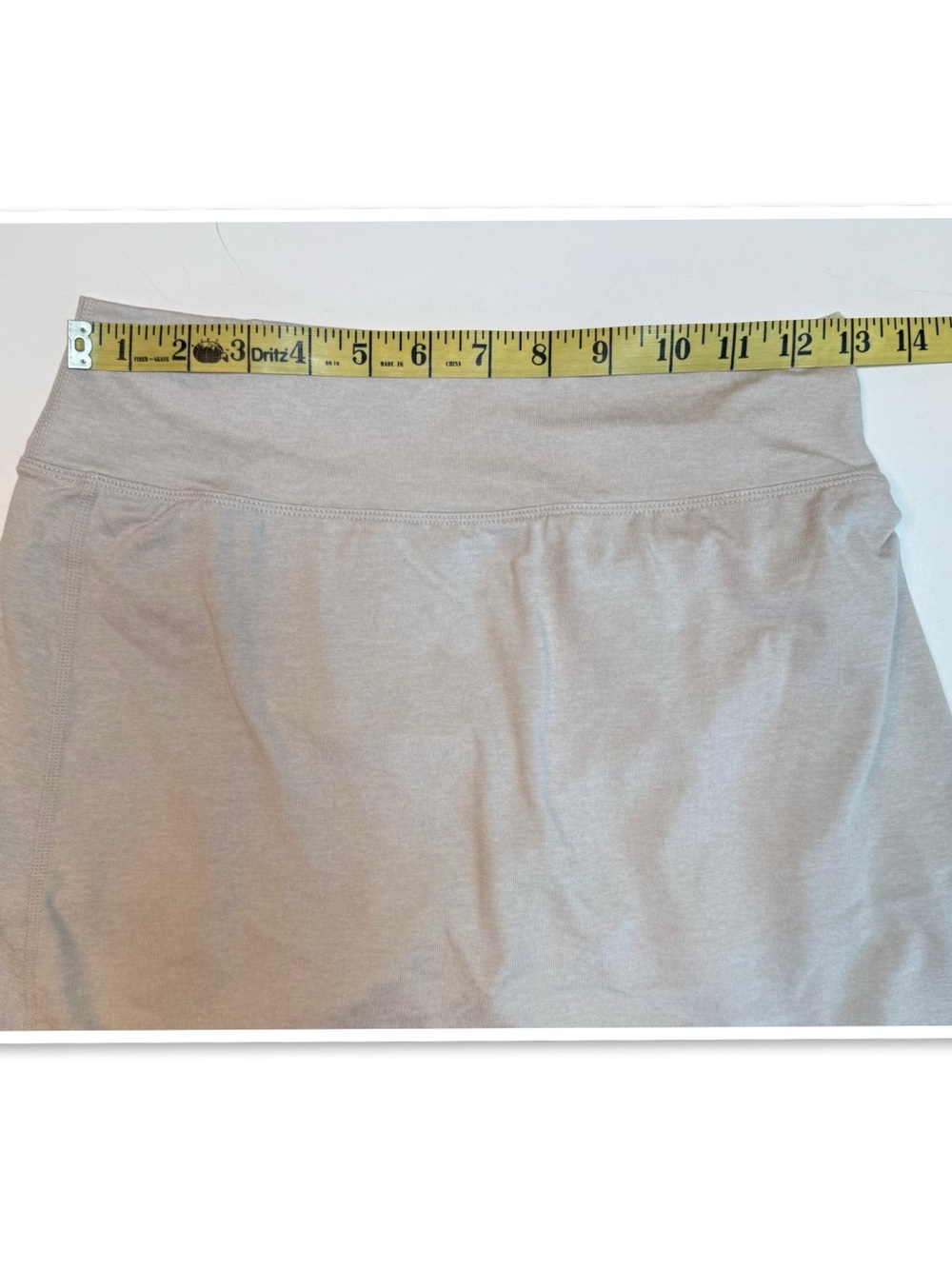 Vuori Halo Performance Skirt/Skort - Picture 7 of 10